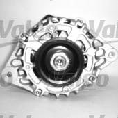 Valeo 600017 - Alternatore autozon.pro