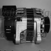 Valeo 600017 - Alternatore autozon.pro