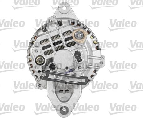 Valeo 600030 - Alternatore autozon.pro