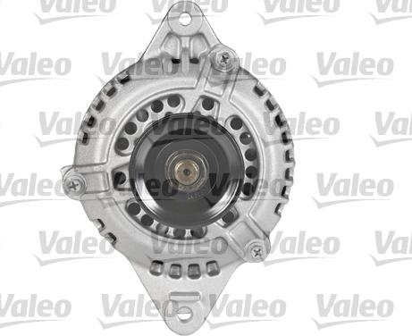 Valeo 600030 - Alternatore autozon.pro