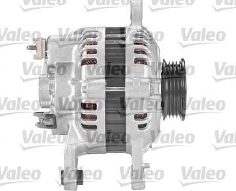 Valeo 600030 - Alternatore autozon.pro