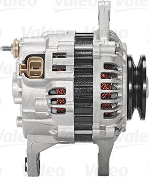 Valeo 600033 - Alternatore autozon.pro