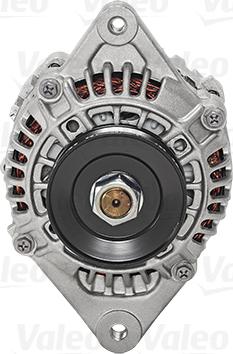 Valeo 600033 - Alternatore autozon.pro