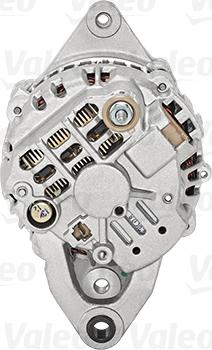 Valeo 600033 - Alternatore autozon.pro