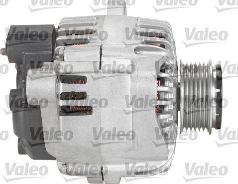 Valeo 600029 - Alternatore autozon.pro