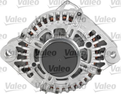 Valeo 600029 - Alternatore autozon.pro