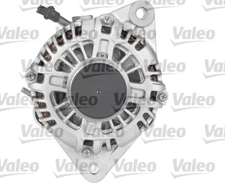 Valeo 600024 - Alternatore autozon.pro