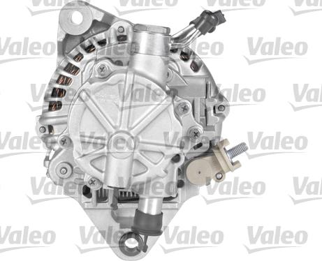 Valeo 600024 - Alternatore autozon.pro