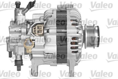 Valeo 600024 - Alternatore autozon.pro