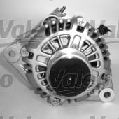 Valeo 600020 - Alternatore autozon.pro