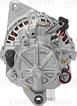 Valeo 600023 - Alternatore autozon.pro