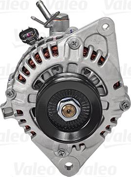 Valeo 600023 - Alternatore autozon.pro