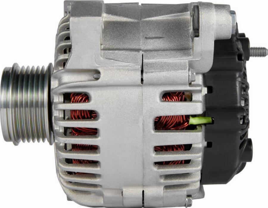 Valeo 600196 - Alternatore autozon.pro