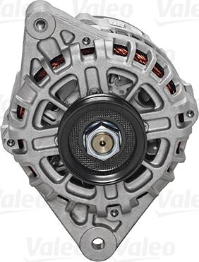 Valeo 600147 - Alternatore autozon.pro