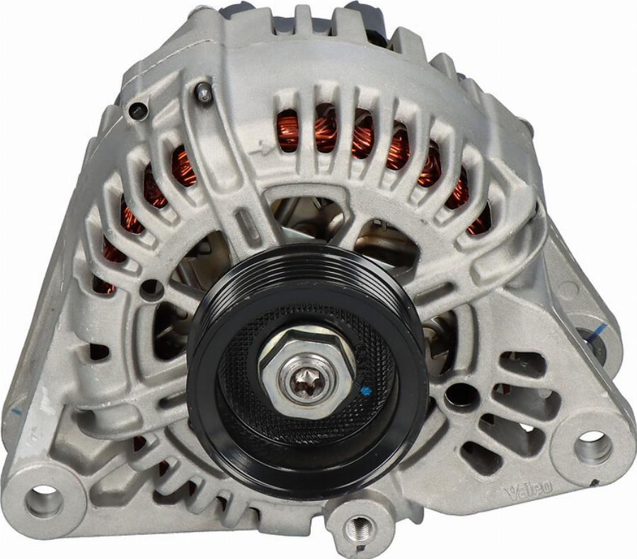 Valeo 600166 - Alternatore autozon.pro