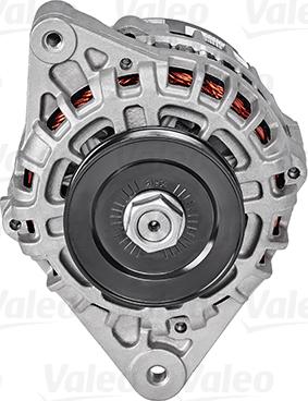 Valeo 600122 - Alternatore autozon.pro