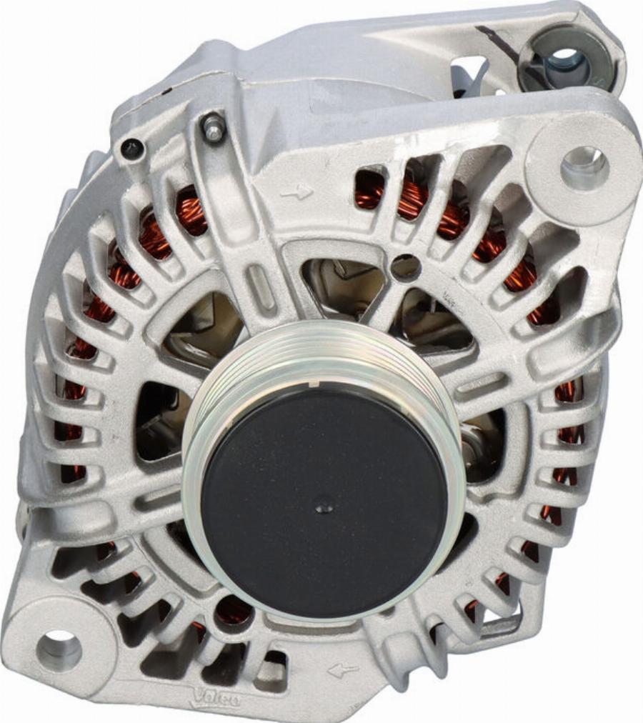 Valeo 600878 - Alternatore autozon.pro