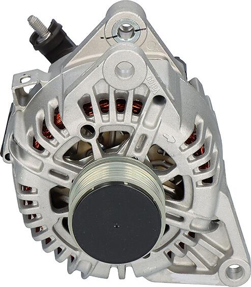 Valeo 600245 - Alternatore autozon.pro