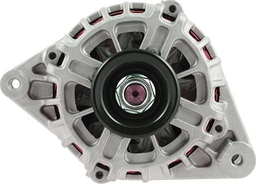 Valeo 600242 - Alternatore autozon.pro