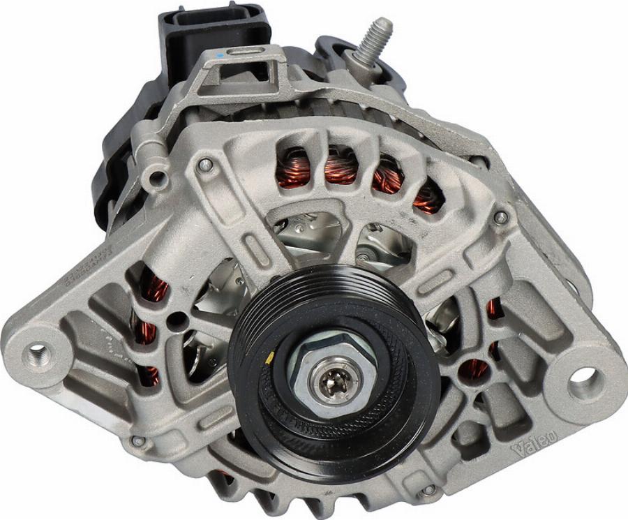 Valeo 600201 - Alternatore autozon.pro