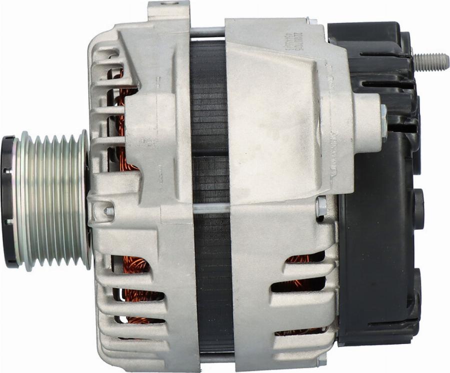 Valeo 600231 - Alternatore autozon.pro