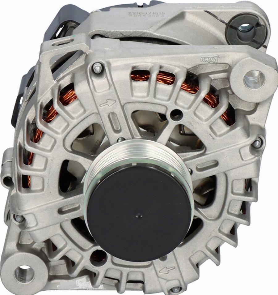 Valeo 600231 - Alternatore autozon.pro