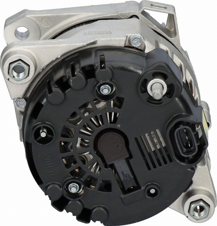 Valeo 600231 - Alternatore autozon.pro