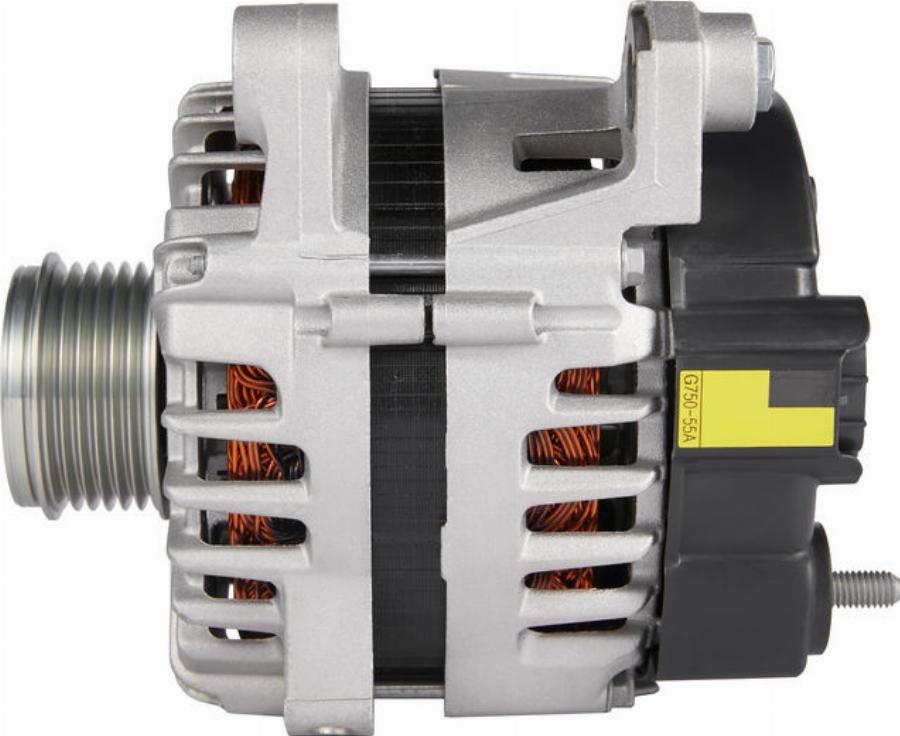 Valeo 600706 - Alternatore autozon.pro