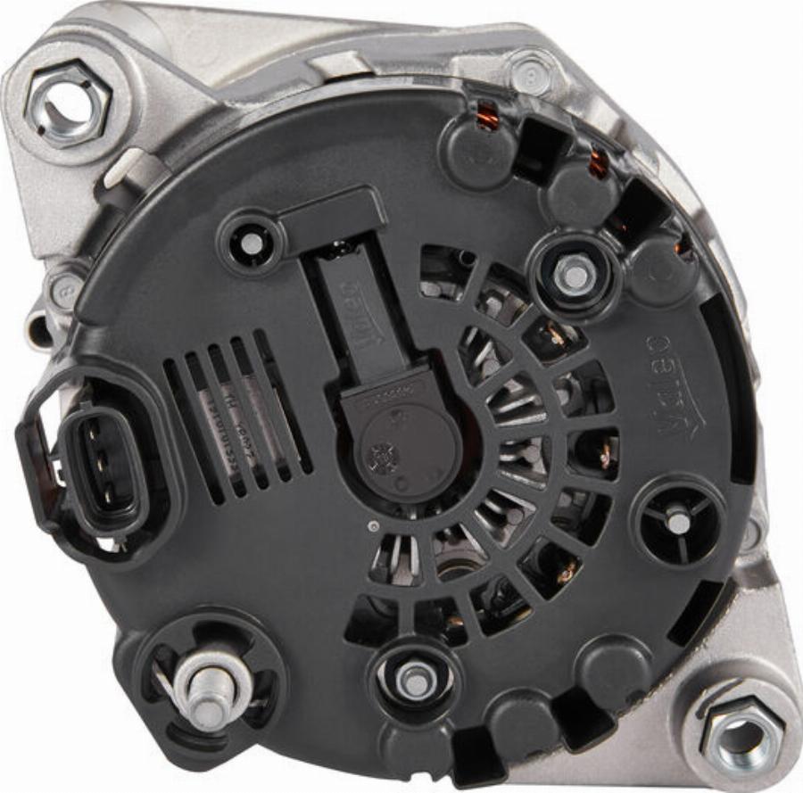 Valeo 600706 - Alternatore autozon.pro