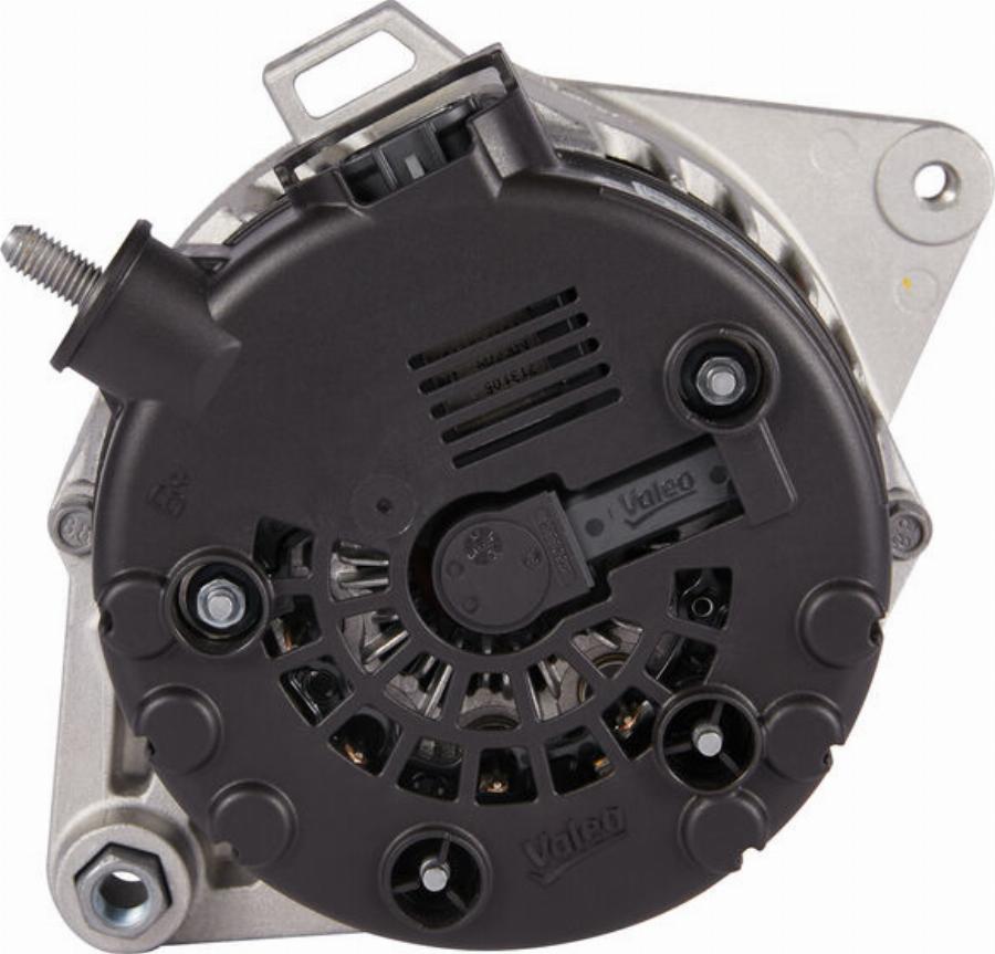 Valeo 600775 - Alternatore autozon.pro