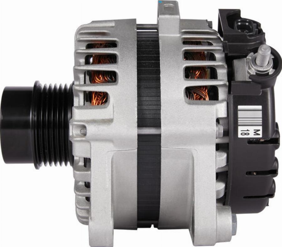 Valeo 600775 - Alternatore autozon.pro