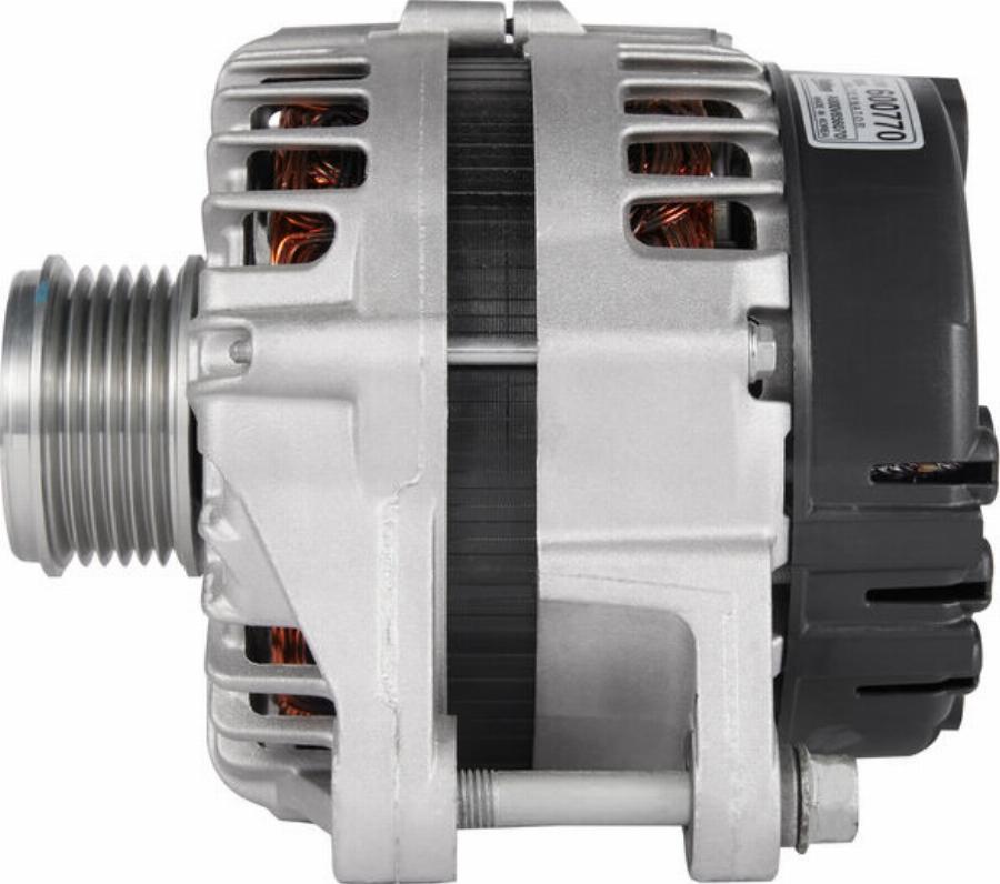 Valeo 600770 - Alternatore autozon.pro