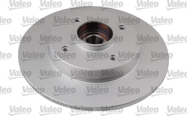 Valeo 675405 - Discofreno autozon.pro