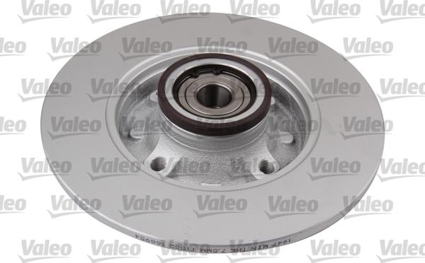 Valeo 675405 - Discofreno autozon.pro