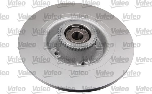 Valeo 675401 - Discofreno autozon.pro