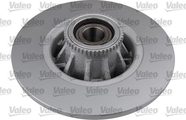 Valeo 675407 - Discofreno autozon.pro