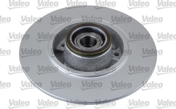 Valeo 675414 - Discofreno autozon.pro