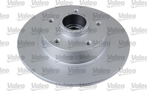 Valeo 675414 - Discofreno autozon.pro