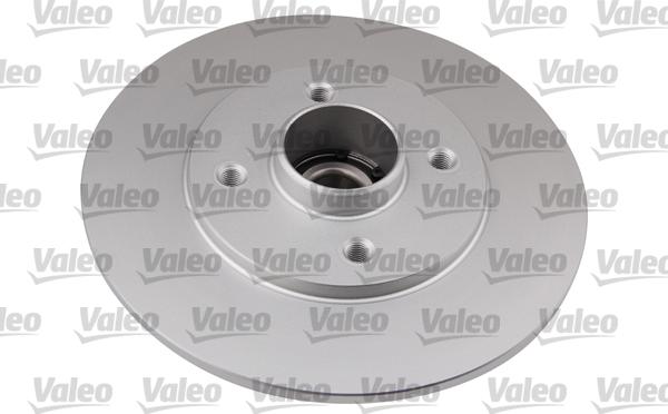 Valeo 675410 - Discofreno autozon.pro