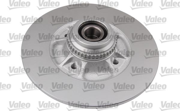 Valeo 675410 - Discofreno autozon.pro