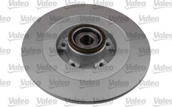 Valeo 675413 - Discofreno autozon.pro