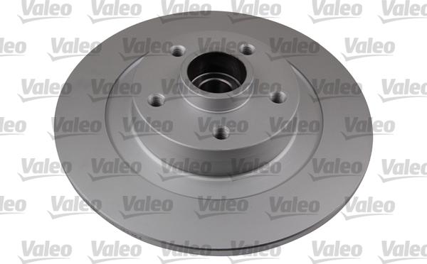 Valeo 675413 - Discofreno autozon.pro