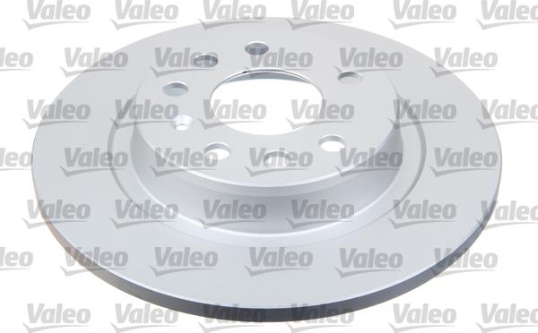 Valeo 672599 - Discofreno autozon.pro