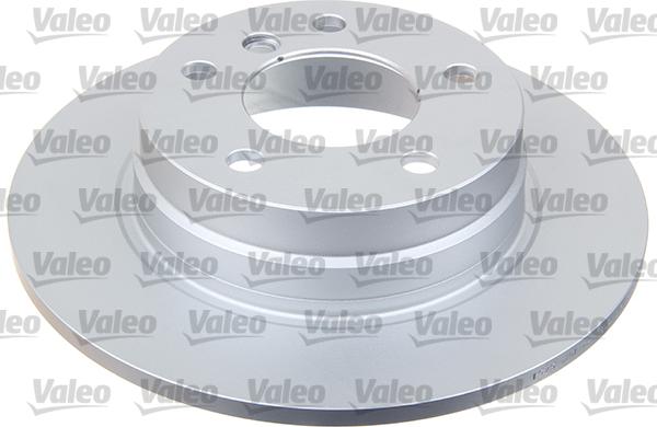 Valeo 672594 - Discofreno autozon.pro