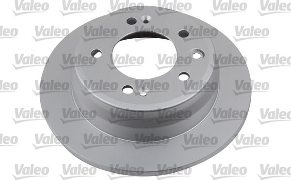 Valeo 672595 - Discofreno autozon.pro