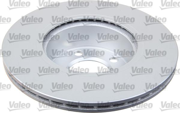 Valeo 672590 - Discofreno autozon.pro