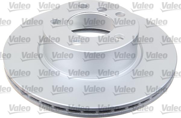 Valeo 672590 - Discofreno autozon.pro