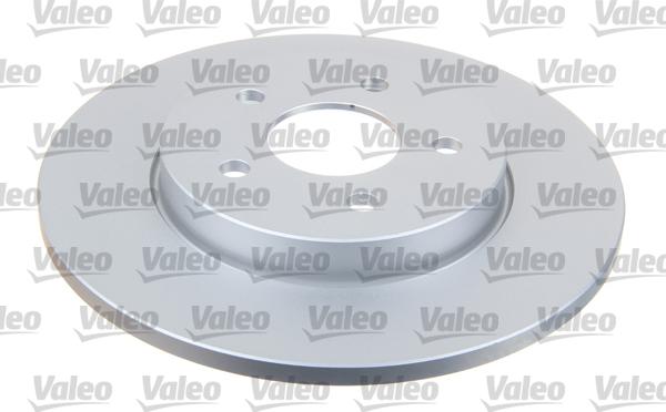 Valeo 672598 - Discofreno autozon.pro