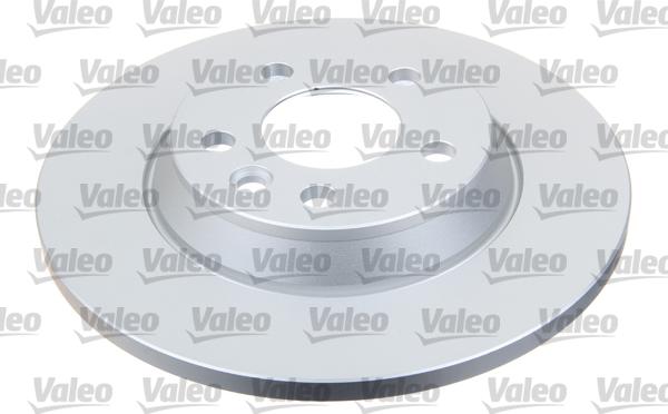 Valeo 672597 - Discofreno autozon.pro