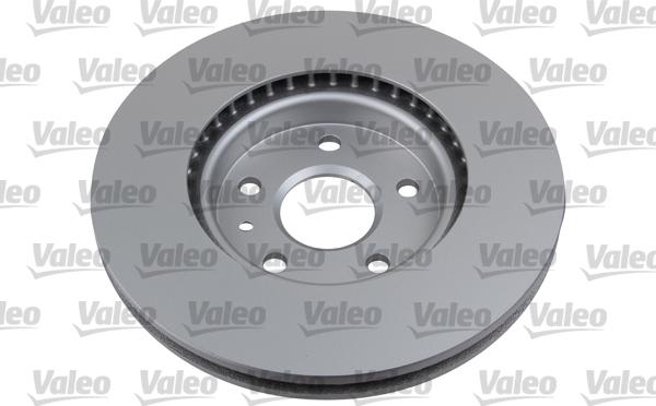 Valeo 672564 - Discofreno autozon.pro